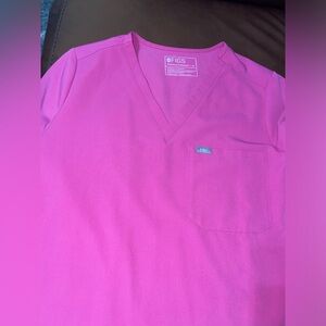 Catarina Scrub Top FIGS